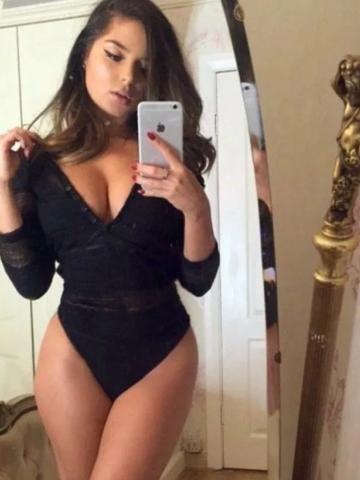 Светлана Эскорт Москва